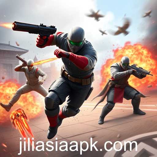 jiliasia apk