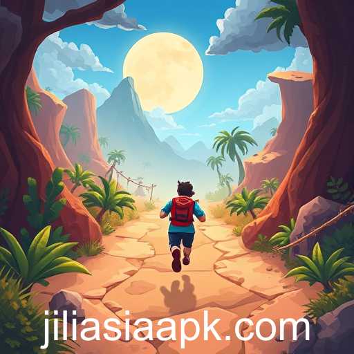 jiliasia apk