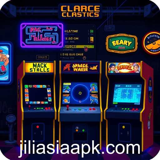 jiliasia apk