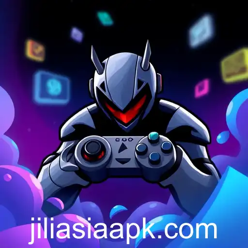 Jiliasia APK: Revolutionizing Mobile Gaming