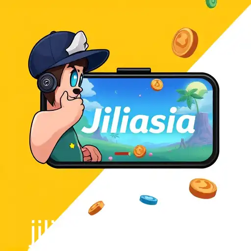 Jiliasia APK Revolutionizes Mobile Gaming