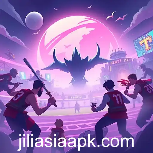 The Rise of Jiliasia APK in the Gaming World