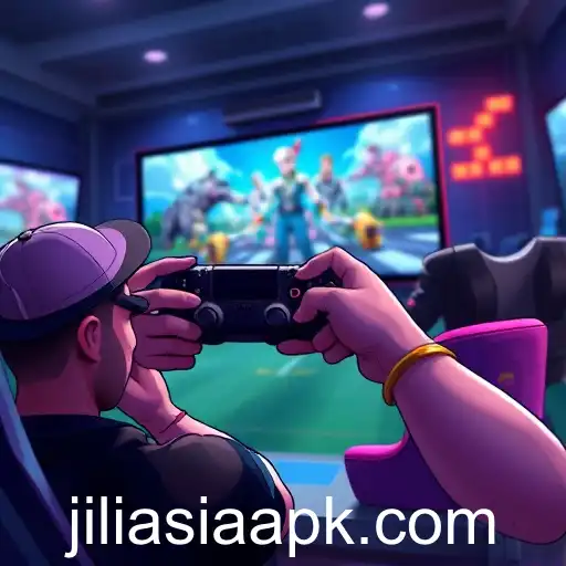 The Rise of Jiliasia in the Global Gaming Community