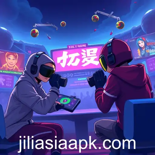 The Rise of Mobile Gaming Platforms