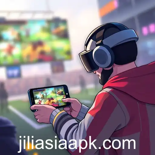 The Rise of Mobile Gaming: Innovations and Trends