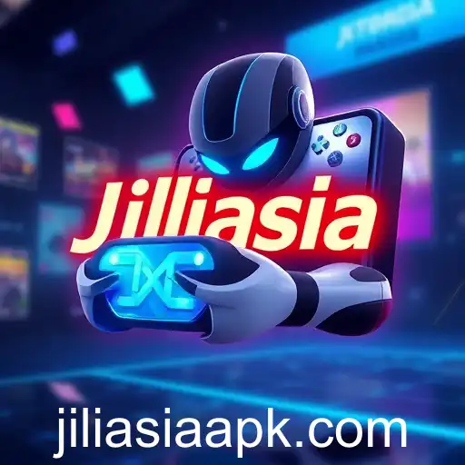 Exploring the Rise of Jiliasia APK in the Gaming World