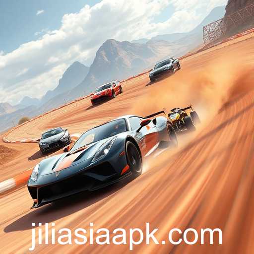 Exploring Jiliasia APK: A Modern Gaming Platform