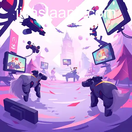 Evolving Trends in Mobile Gaming: A Spotlight on Jiliasia APK