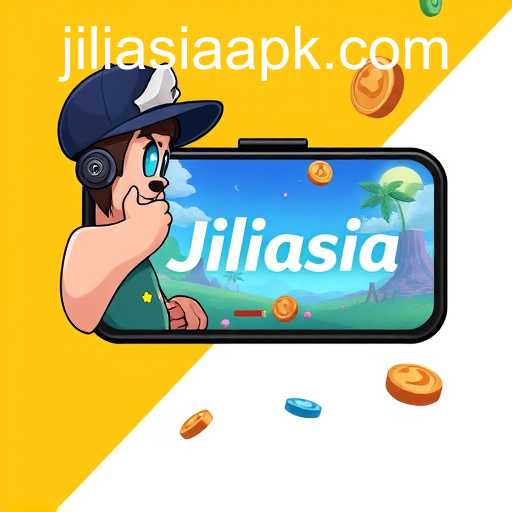 Jiliasia APK Revolutionizes Mobile Gaming