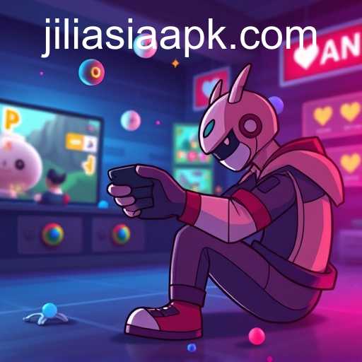 Rising Popularity of Jiliasia APK Gaming Platform