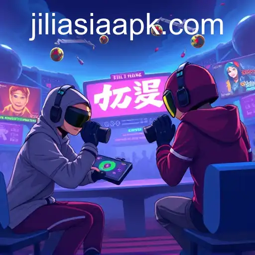 The Rise of Mobile Gaming Platforms