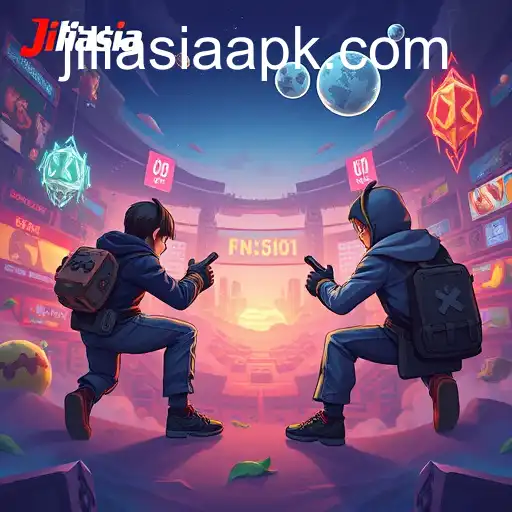 The Rise of Jiliasia APK in the Gaming World