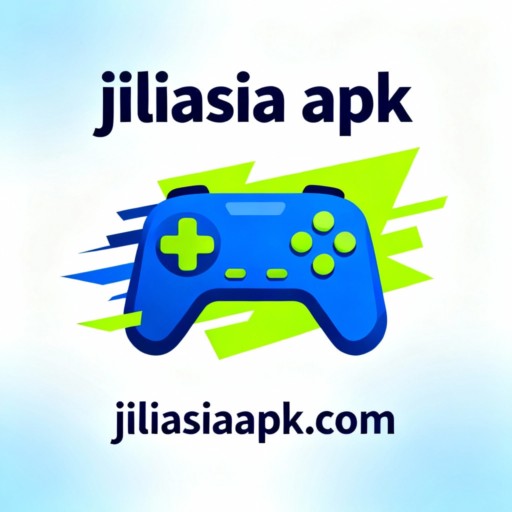 jiliasia apk
