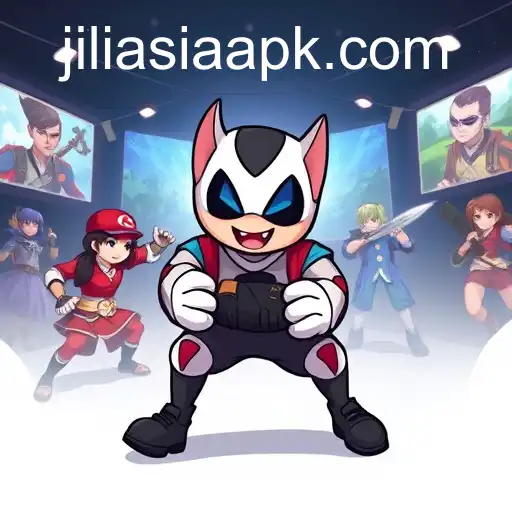 The Rise of Jiliasia: A New Player in the Gaming Industry