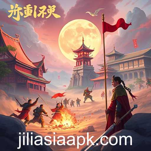 Exploring the Rise of Jiliasia APK in Gaming