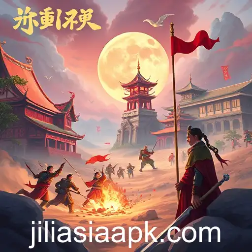 Exploring the Rise of Jiliasia APK in Gaming