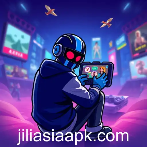 The Rise of Mobile Gaming Platforms