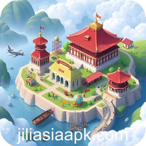 Exploring the Rise of Jiliasia APK in the Gaming World
