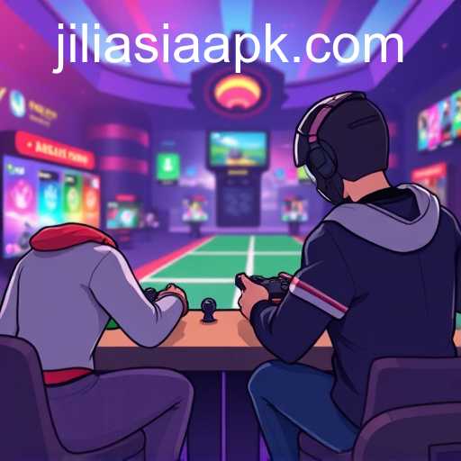 The Rise of Mobile Gaming Platforms: Jiliasia APK's Impact