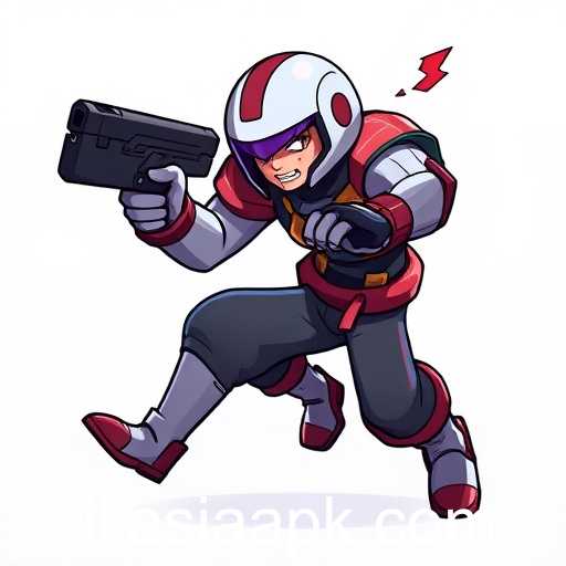 Rising Popularity of Jiliasia APK in Online Gaming