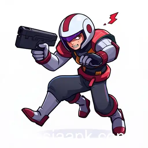 Rising Popularity of Jiliasia APK in Online Gaming